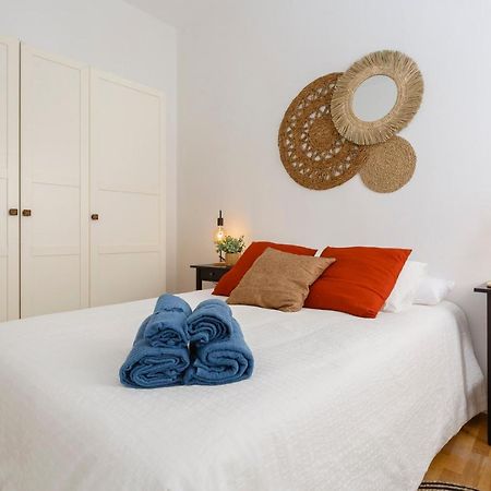 Mi Rincon Favorito Apartment El Puerto de Santa Maria Bagian luar foto