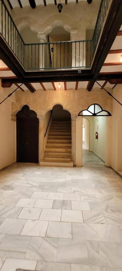 Mi Rincon Favorito Apartment El Puerto de Santa Maria Bagian luar foto