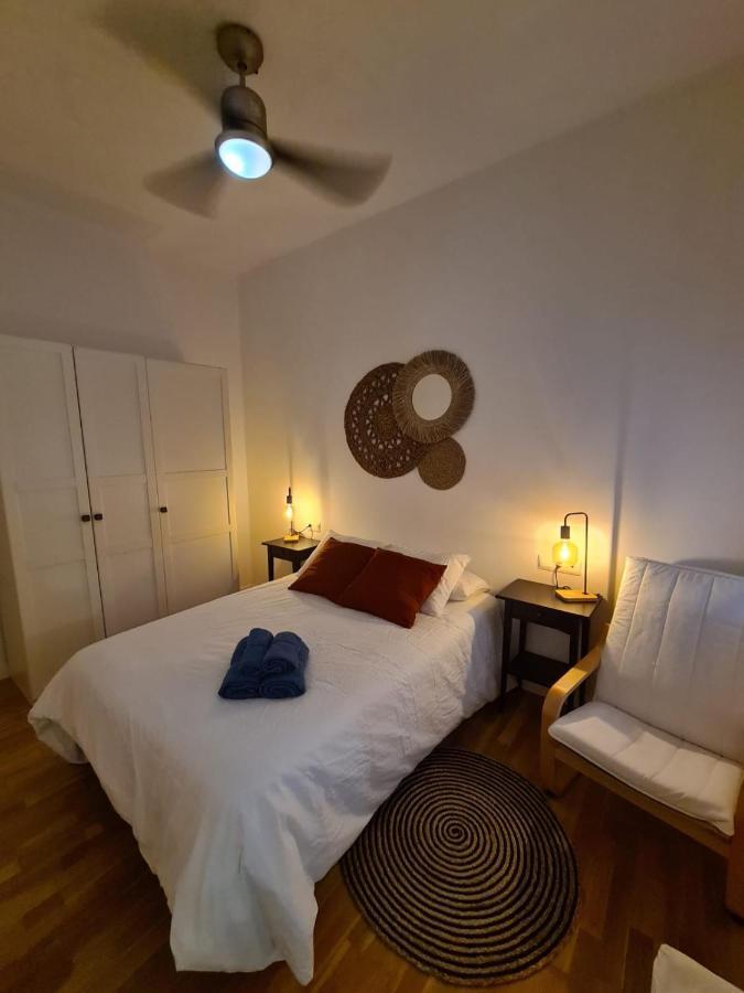 Mi Rincon Favorito Apartment El Puerto de Santa Maria Bagian luar foto