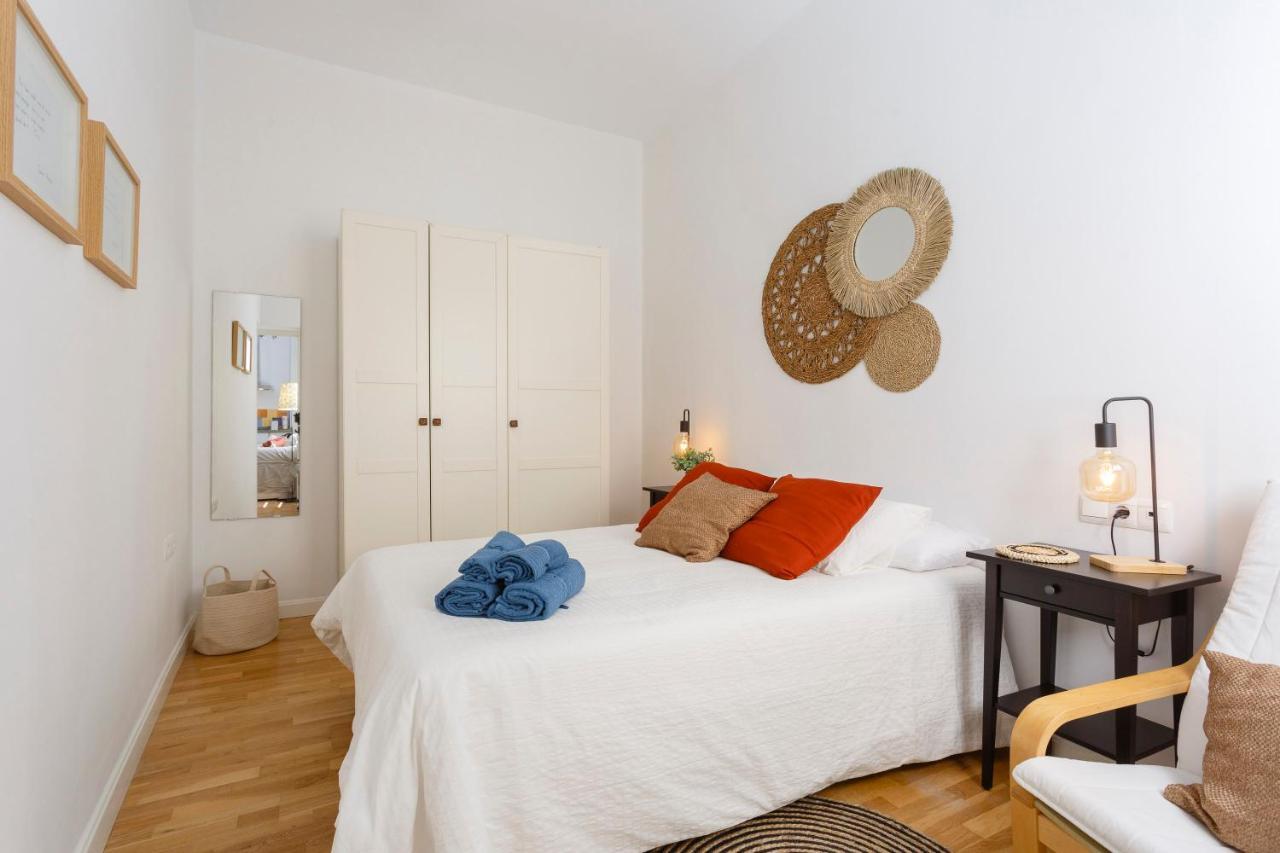 Mi Rincon Favorito Apartment El Puerto de Santa Maria Bagian luar foto