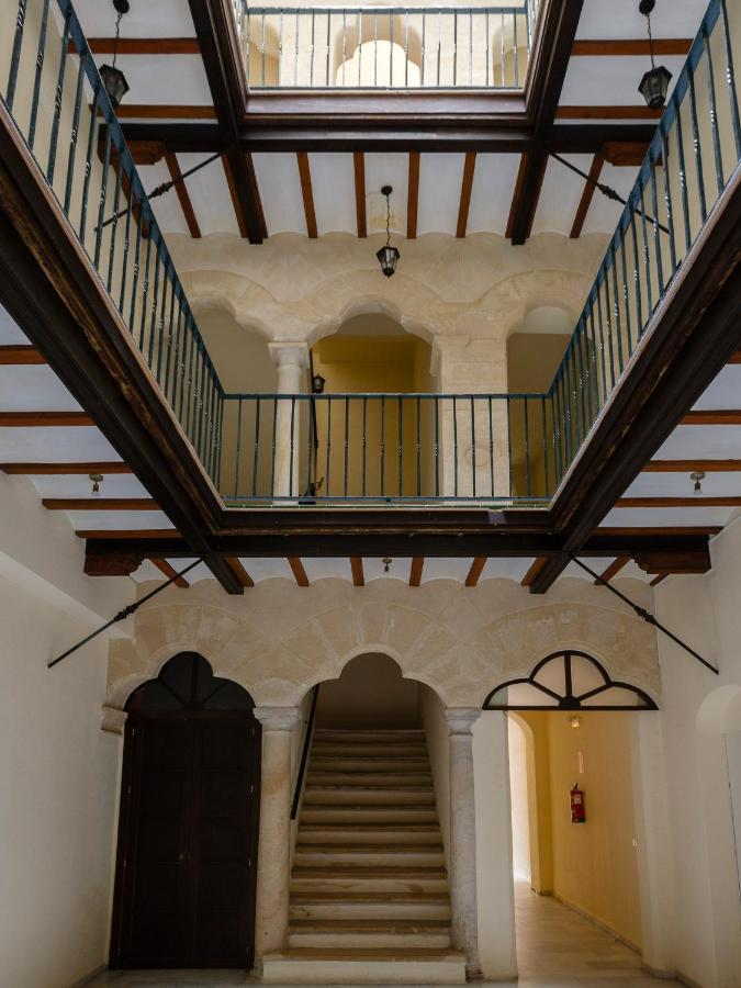 Mi Rincon Favorito Apartment El Puerto de Santa Maria Bagian luar foto