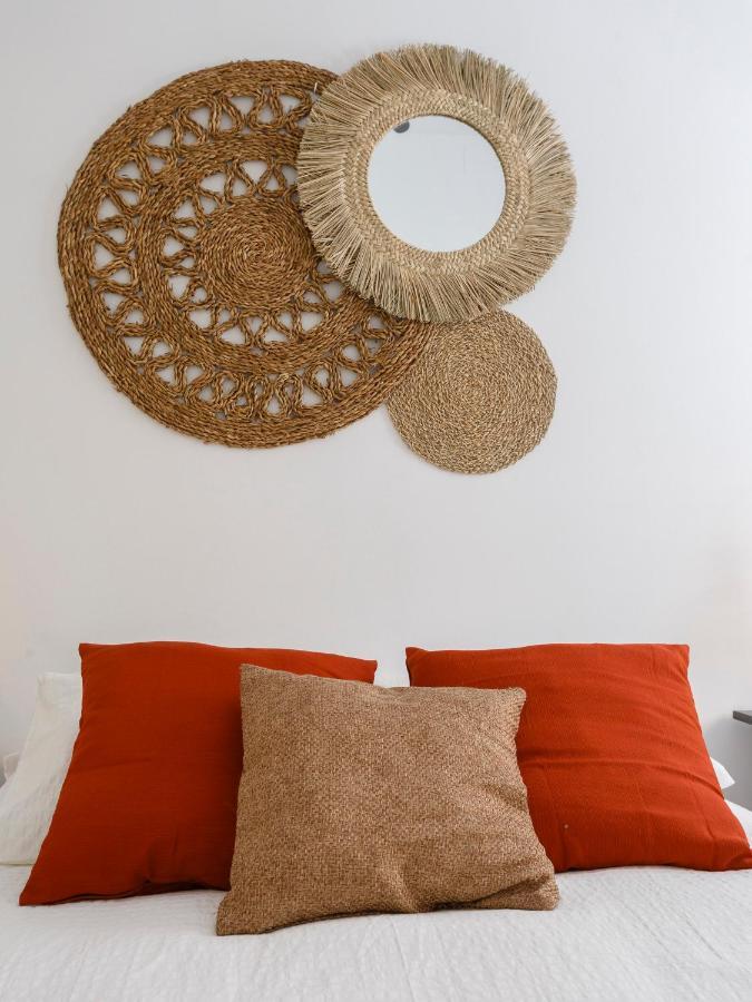 Mi Rincon Favorito Apartment El Puerto de Santa Maria Bagian luar foto
