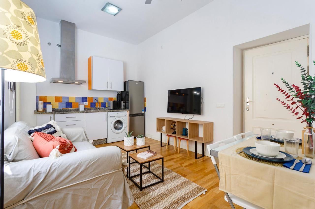 Mi Rincon Favorito Apartment El Puerto de Santa Maria Bagian luar foto