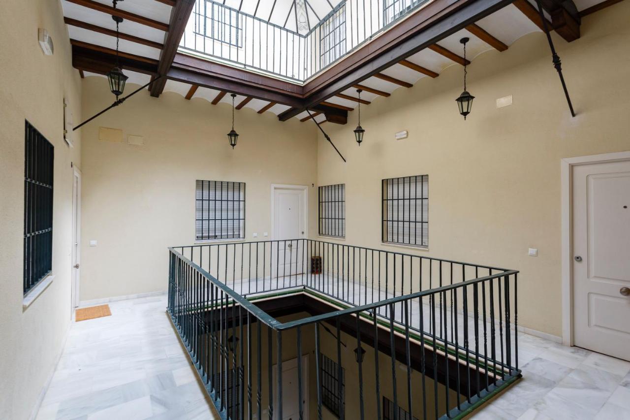 Mi Rincon Favorito Apartment El Puerto de Santa Maria Bagian luar foto
